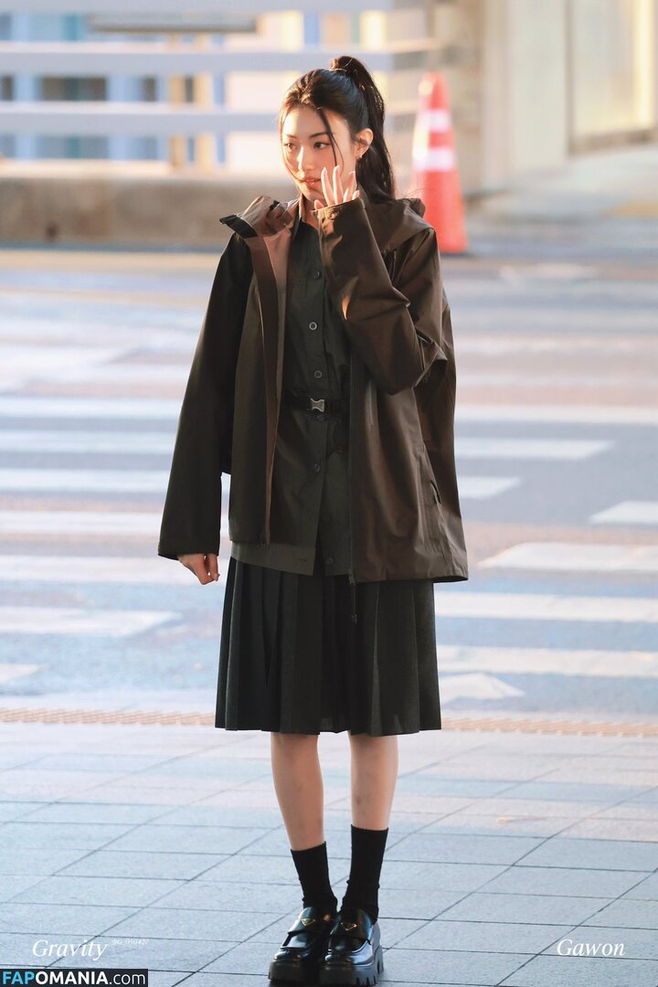 Gawon / Lee Ga-won / MEOVV_GAWON / gawon_moevv / https: / 이가원 MEOVV Çıplak OnlyFans  Sızdırılmış Fotoğraf #8