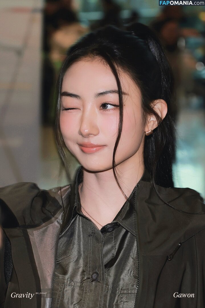 Gawon / Lee Ga-won / MEOVV_GAWON / gawon_moevv / https: / 이가원 MEOVV Çıplak OnlyFans  Sızdırılmış Fotoğraf #13