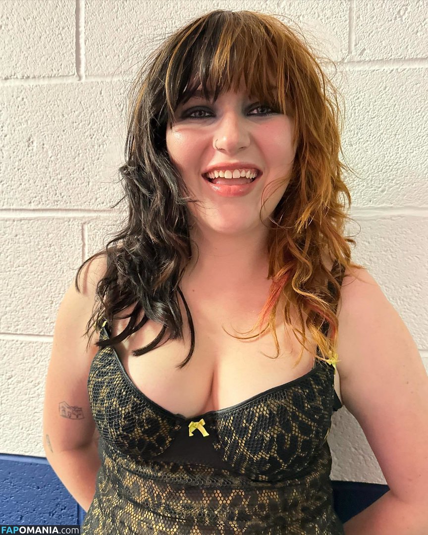 Gayle Çıplak OnlyFans  Sızdırılmış Fotoğraf #1