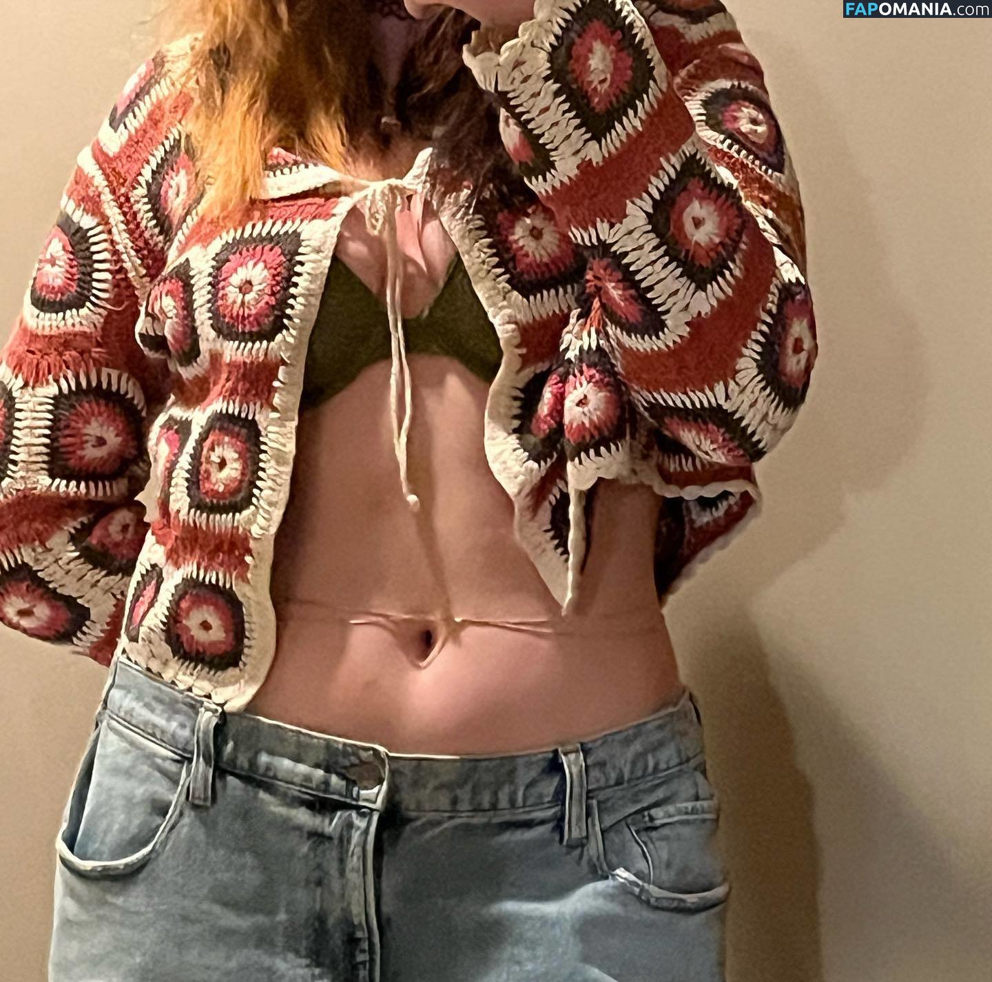 Gayle Çıplak OnlyFans  Sızdırılmış Fotoğraf #2