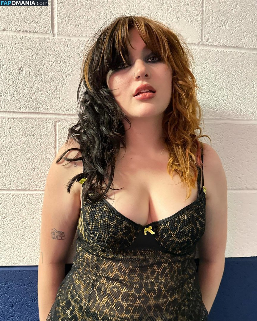 Gayle Çıplak OnlyFans  Sızdırılmış Fotoğraf #5