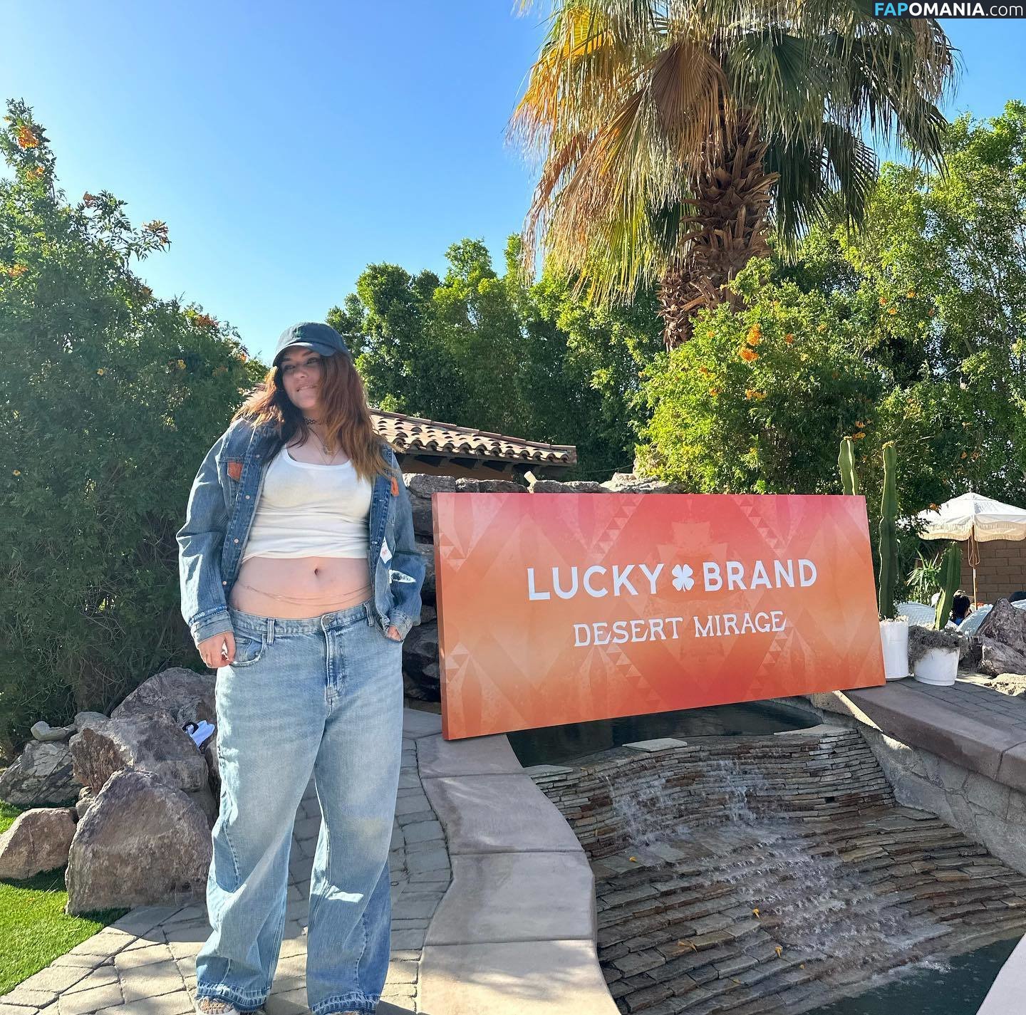 Gayle Çıplak OnlyFans  Sızdırılmış Fotoğraf #6