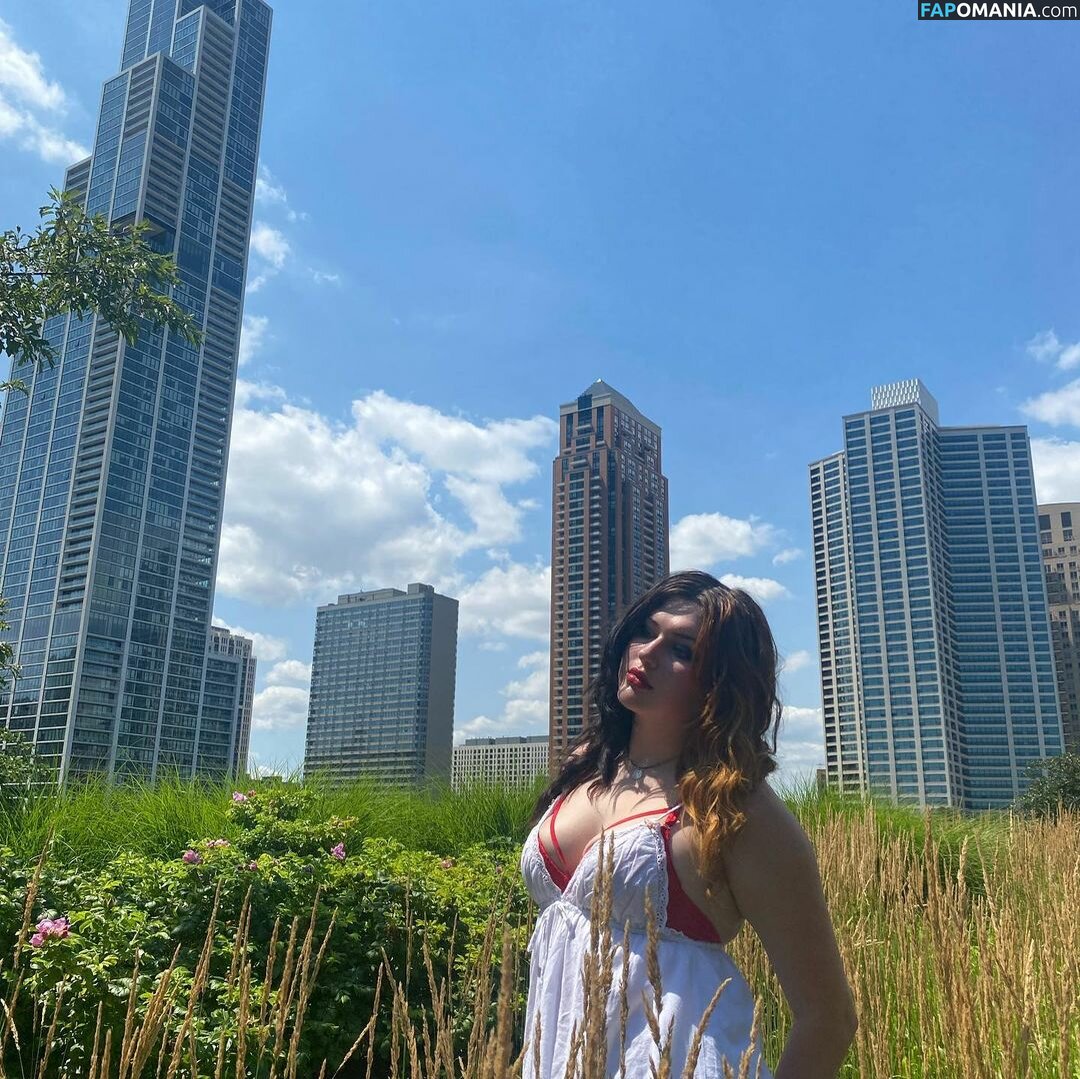 Gayle Çıplak OnlyFans  Sızdırılmış Fotoğraf #9