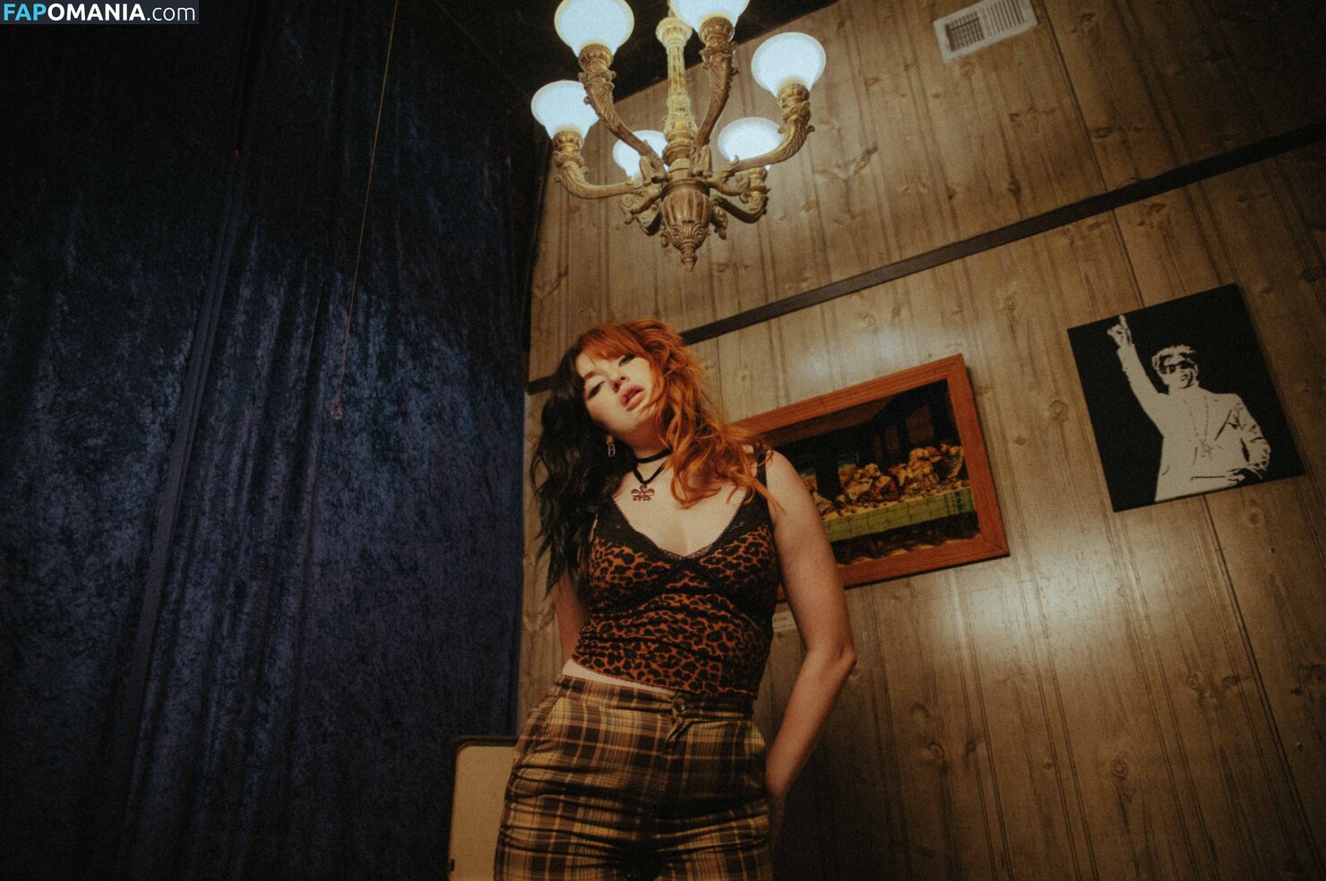 Gayle Çıplak OnlyFans  Sızdırılmış Fotoğraf #17