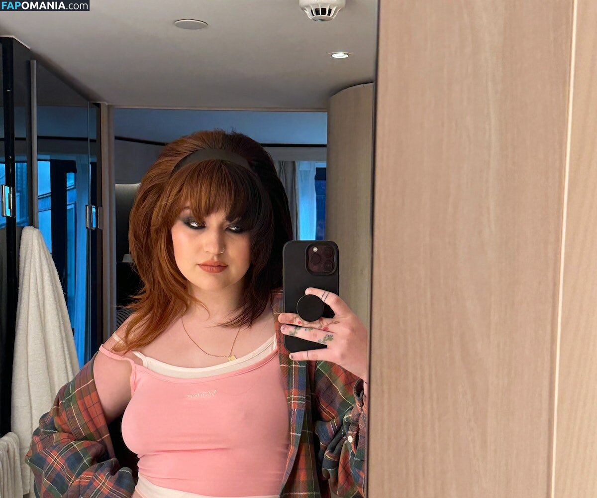 Gayle Çıplak OnlyFans  Sızdırılmış Fotoğraf #19