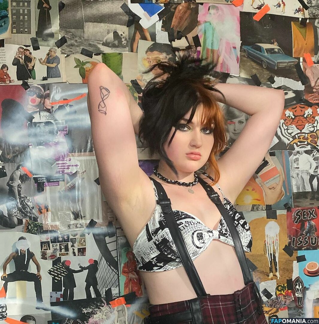 Gayle Çıplak OnlyFans  Sızdırılmış Fotoğraf #22