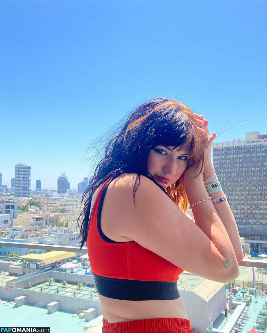 Gayle Çıplak OnlyFans  Sızdırılmış Fotoğraf #23
