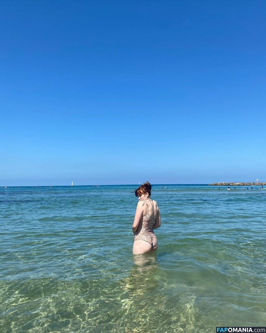 Gayle Çıplak OnlyFans  Sızdırılmış Fotoğraf #24