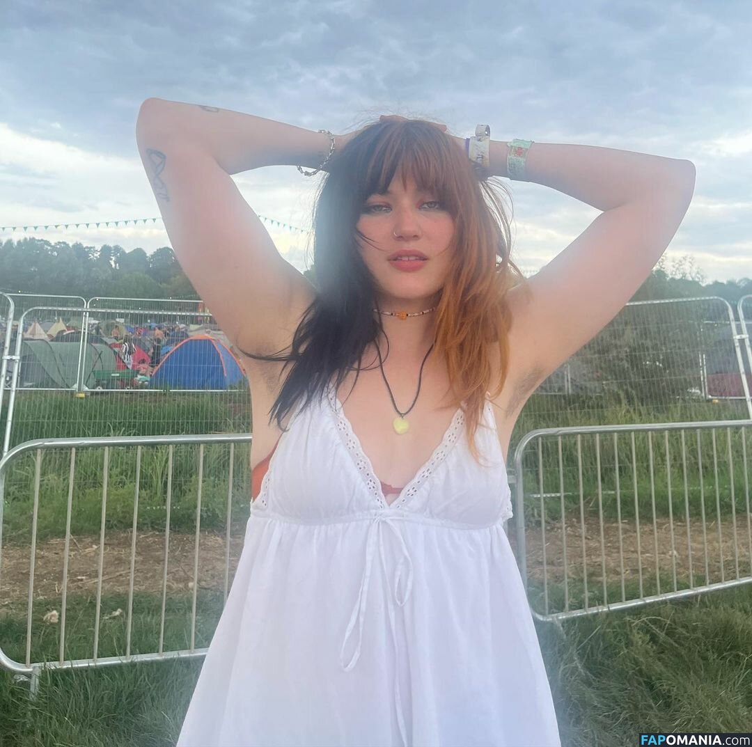 Gayle Çıplak OnlyFans  Sızdırılmış Fotoğraf #26