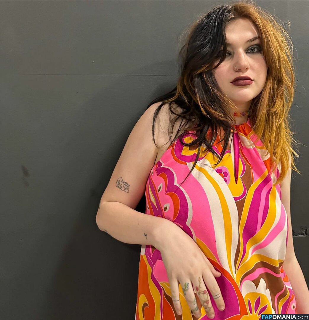Gayle Çıplak OnlyFans  Sızdırılmış Fotoğraf #27