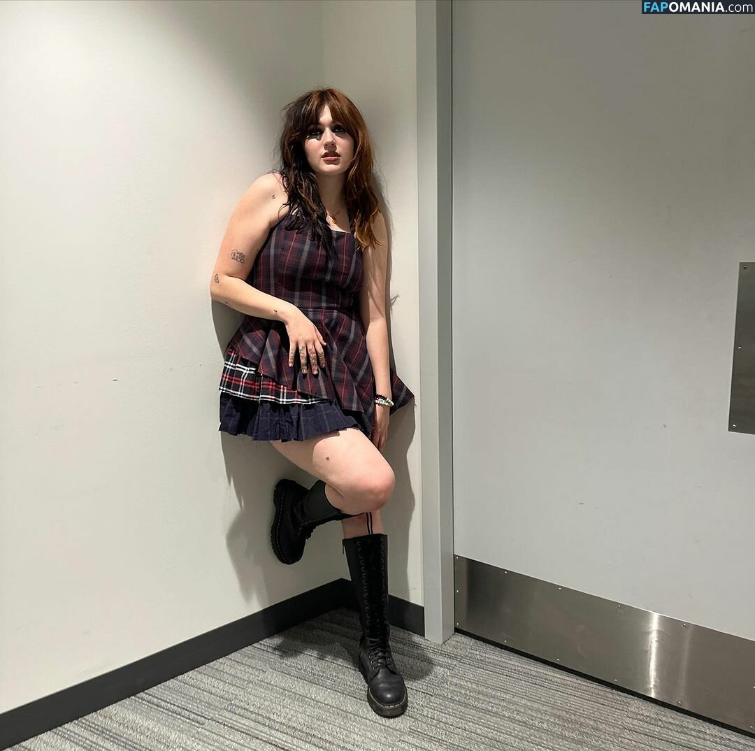 Gayle Çıplak OnlyFans  Sızdırılmış Fotoğraf #31