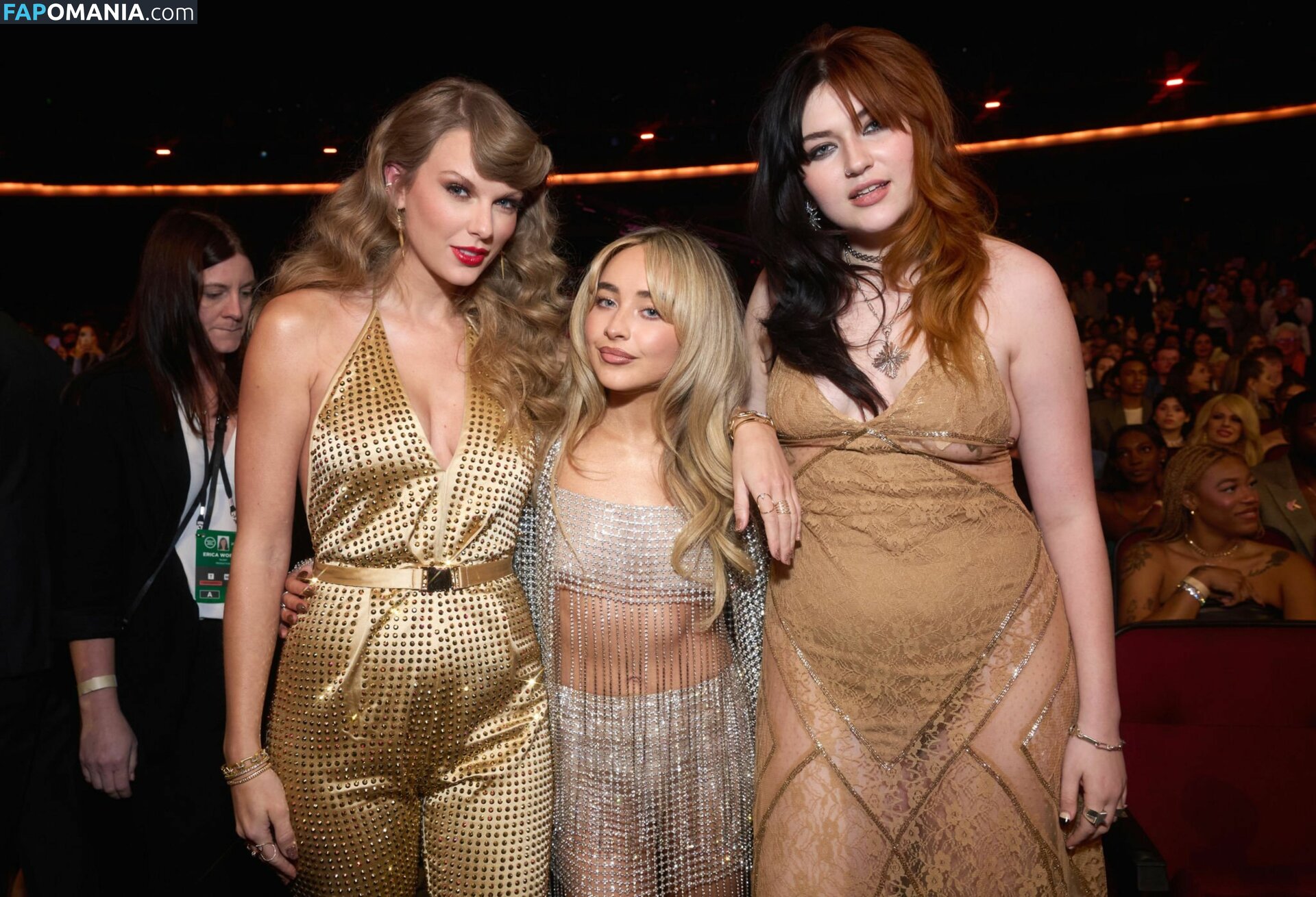 Gayle Çıplak OnlyFans  Sızdırılmış Fotoğraf #39