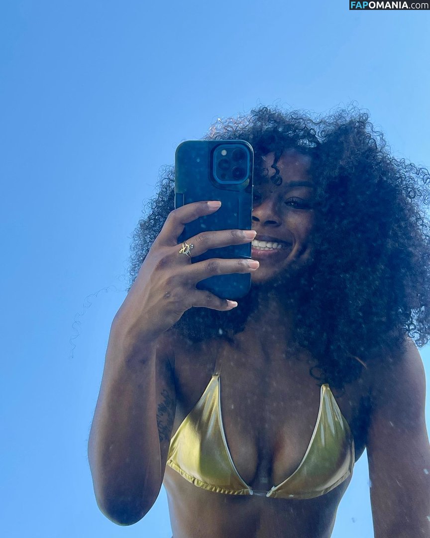 GeeGee / geegee_flawless Çıplak OnlyFans  Sızdırılmış Fotoğraf #20