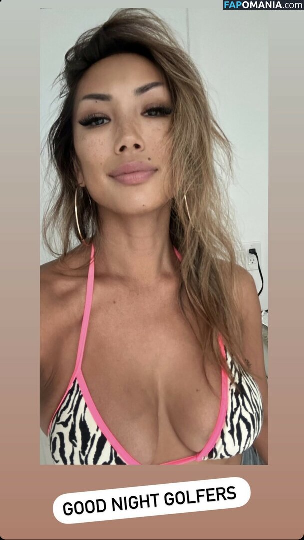 Geena Martinez / golfergirl_gmoney Çıplak OnlyFans  Sızdırılmış Fotoğraf #18