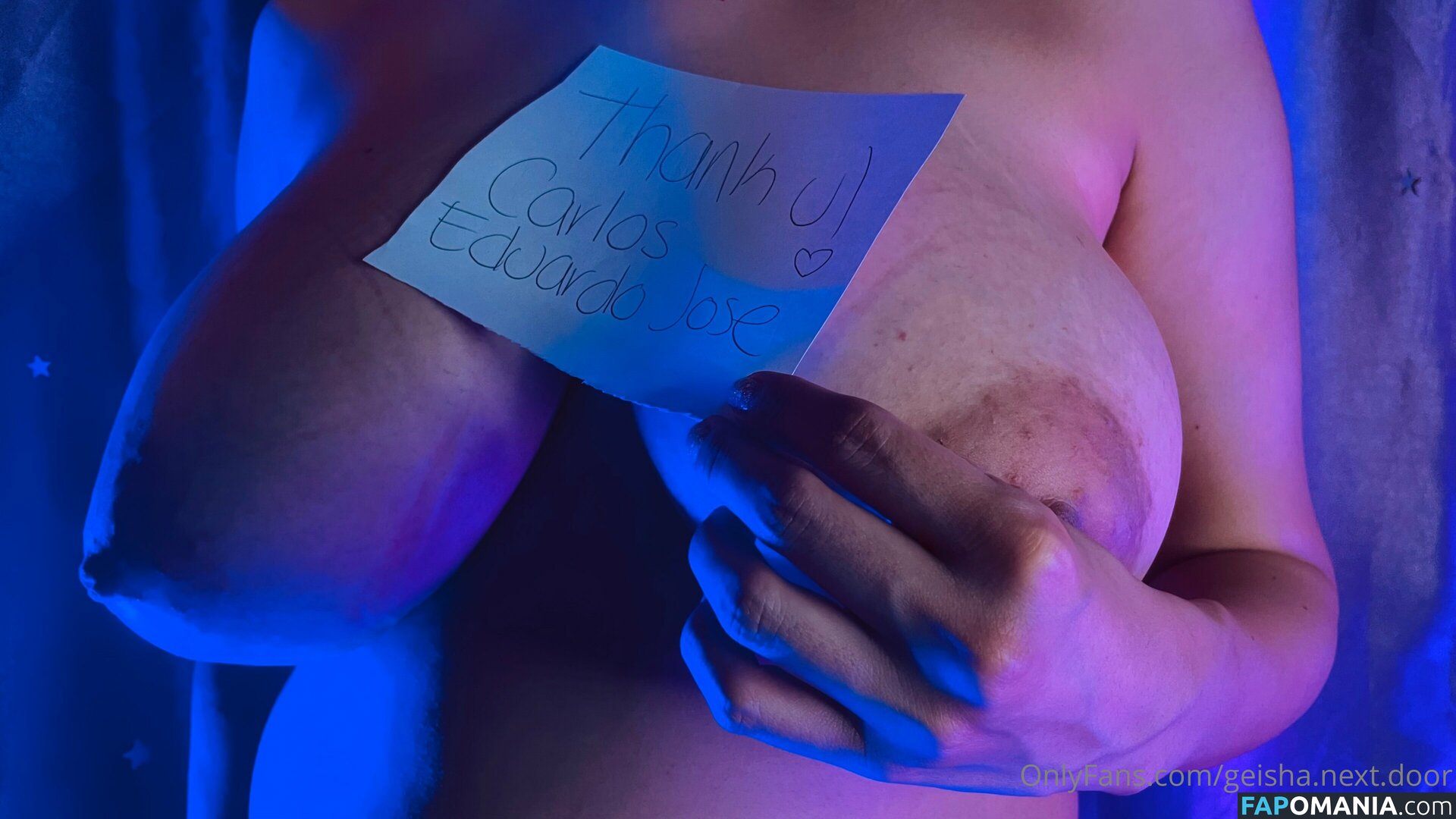 geisha.next.door Çıplak OnlyFans  Sızdırılmış Fotoğraf #4