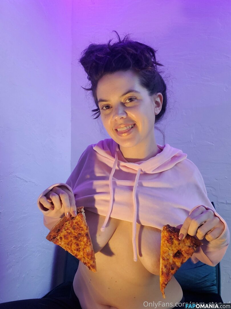 gem_stoned Çıplak OnlyFans  Sızdırılmış Fotoğraf #9