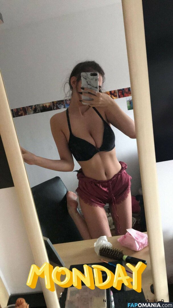 gem101 / justgemmal Çıplak OnlyFans  Sızdırılmış Fotoğraf #46