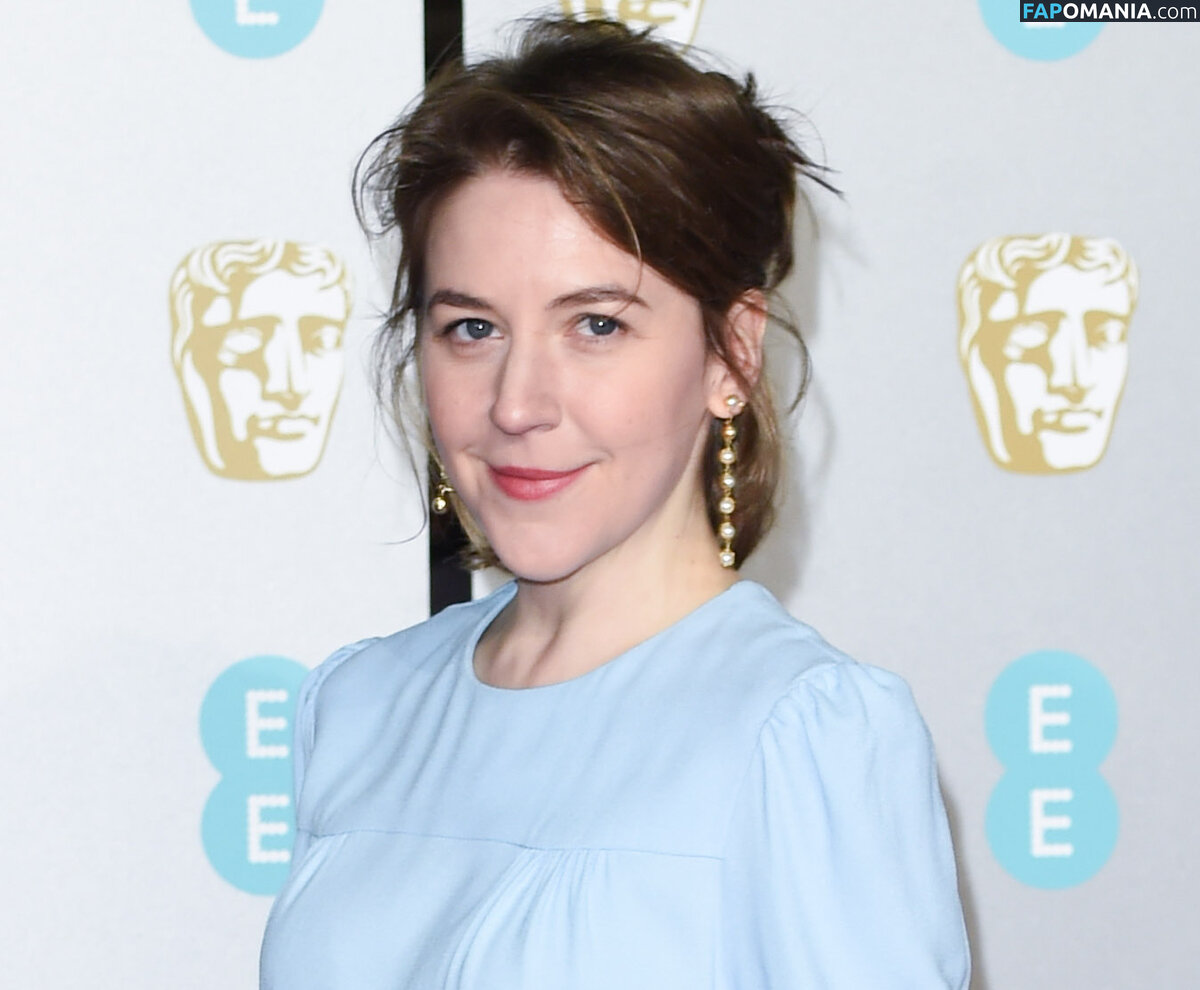 Gemma Whelan Çıplak OnlyFans  Sızdırılmış Fotoğraf #11