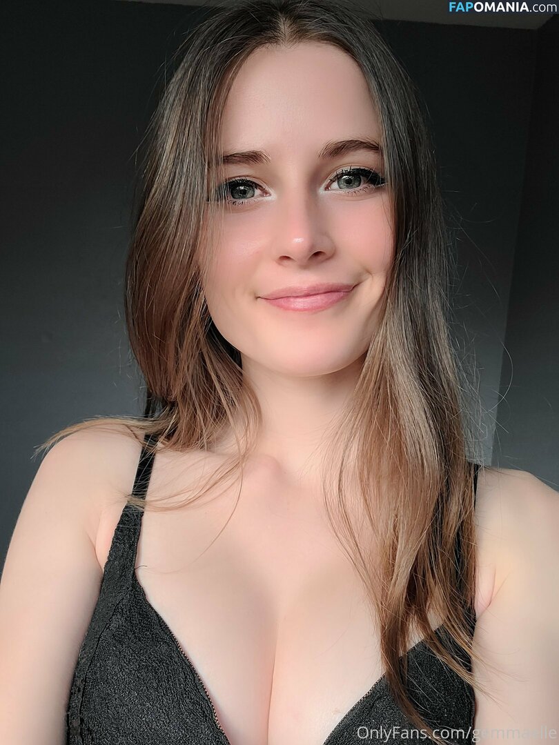 GemmaElle / cutiee_gem / gemma-elle Çıplak OnlyFans  Sızdırılmış Fotoğraf #146