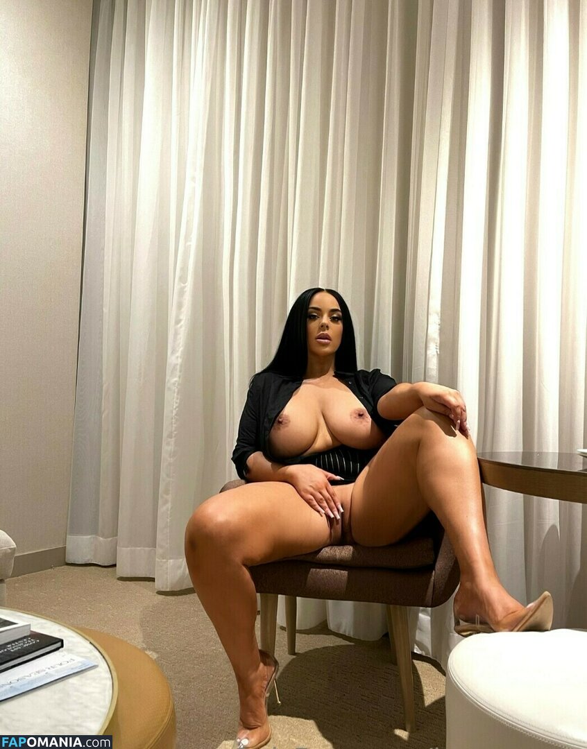 Gemstar / iamgemstar Çıplak OnlyFans  Sızdırılmış Fotoğraf #6