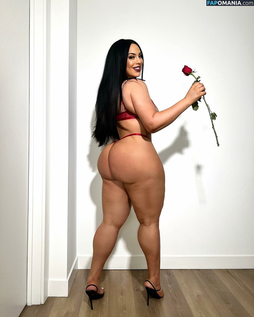 Gemstar / iamgemstar Çıplak OnlyFans  Sızdırılmış Fotoğraf #17