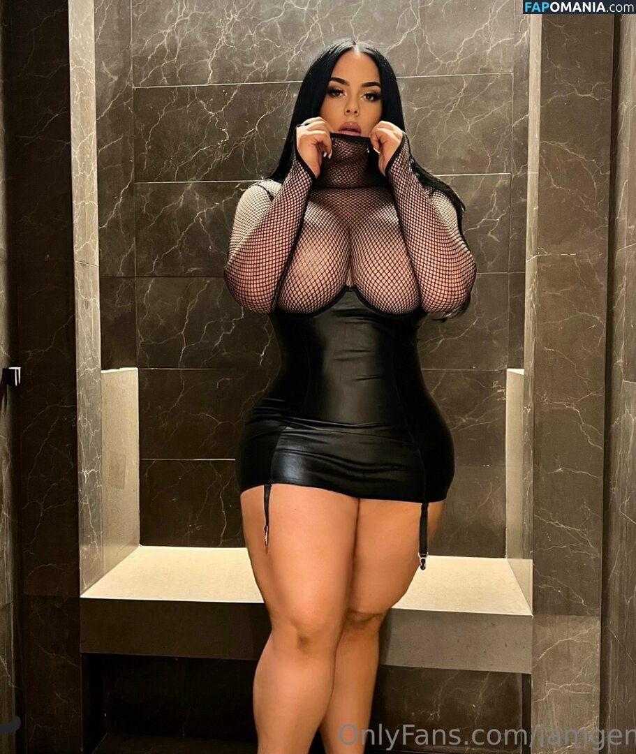 Gemstar / iamgemstar Çıplak OnlyFans  Sızdırılmış Fotoğraf #27