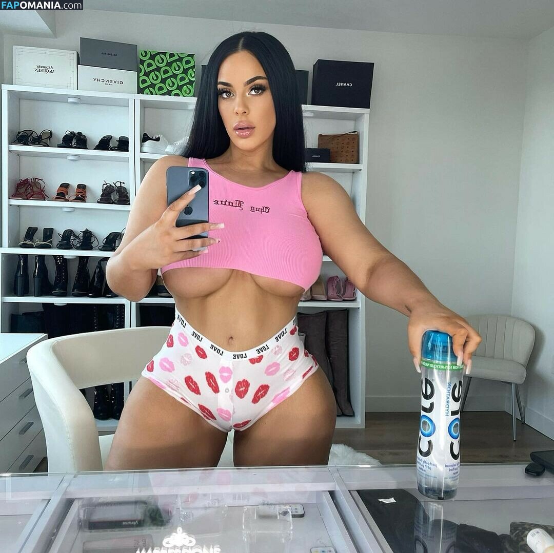 Gemstar / iamgemstar Çıplak OnlyFans  Sızdırılmış Fotoğraf #115