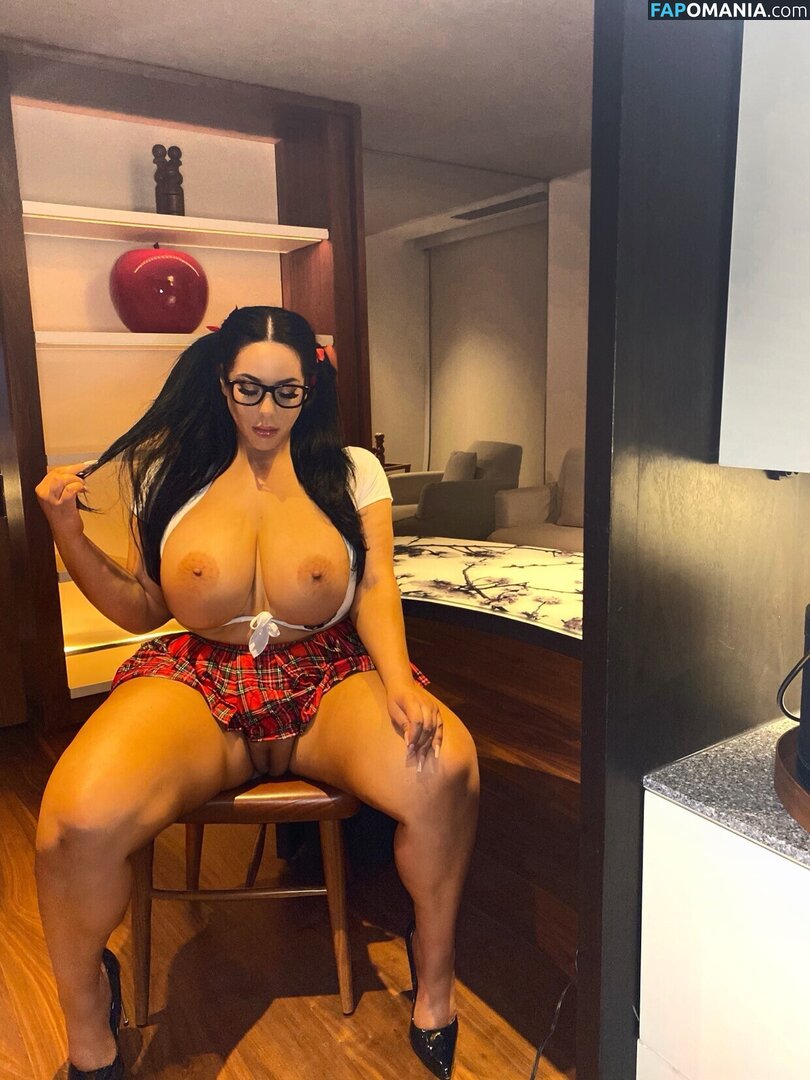 Gemstar / iamgemstar Çıplak OnlyFans  Sızdırılmış Fotoğraf #123