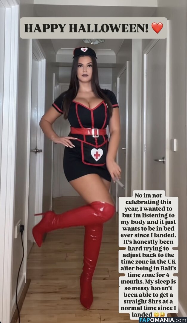 Gena Rexhapi / gegenewtt / gena.rx / ggworld Çıplak OnlyFans  Sızdırılmış Fotoğraf #22