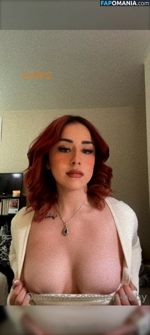 Gen Baby / Genesis / Genmnz / genesis_usa / genesisvip Çıplak OnlyFans  Sızdırılmış Fotoğraf #5