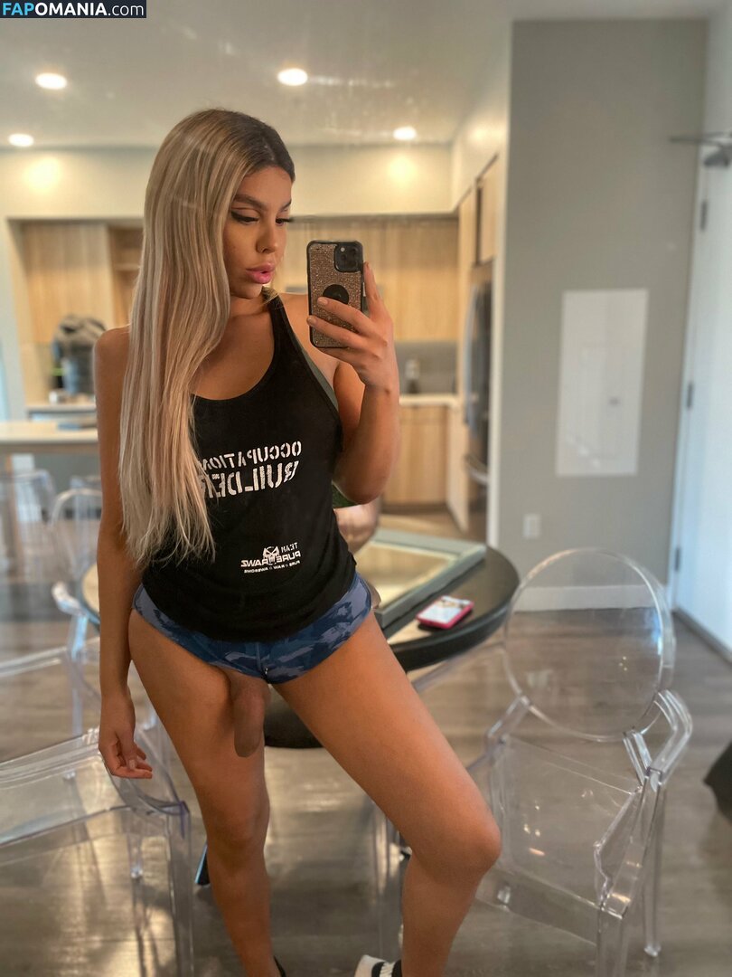 Gen Baby / Genesis / Genmnz / genesis_usa / genesisvip Çıplak OnlyFans  Sızdırılmış Fotoğraf #27