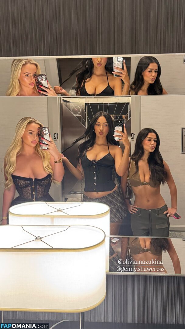 Genny Shawcross / genny.shawcross Çıplak OnlyFans  Sızdırılmış Fotoğraf #8