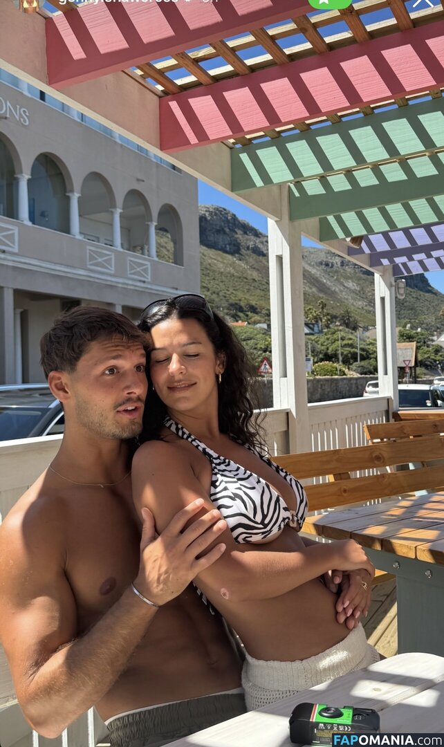Genny Shawcross / genny.shawcross Çıplak OnlyFans  Sızdırılmış Fotoğraf #15