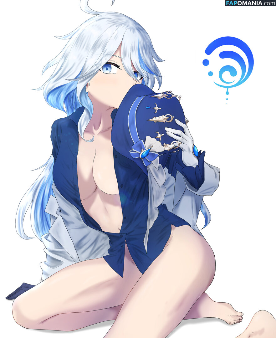 Genshin Impact / genshinimpact Çıplak OnlyFans  Sızdırılmış Fotoğraf #632