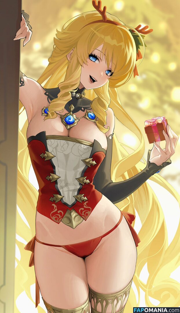 Genshin Impact / genshinimpact Çıplak OnlyFans  Sızdırılmış Fotoğraf #771