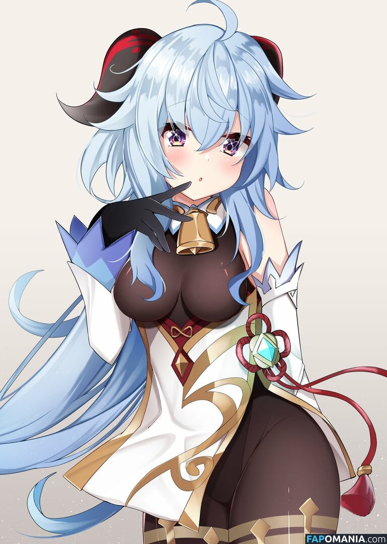 Genshin Impact / genshinimpact Çıplak OnlyFans  Sızdırılmış Fotoğraf #1147