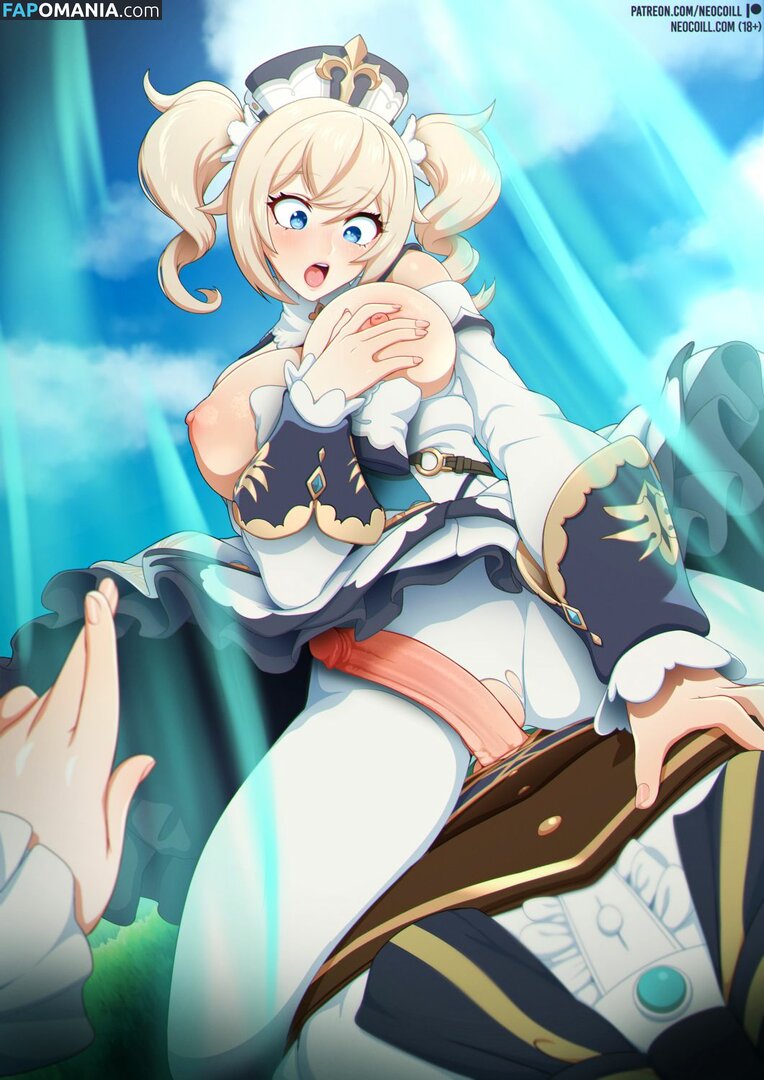 Genshin Impact / genshinimpact Çıplak OnlyFans  Sızdırılmış Fotoğraf #1221