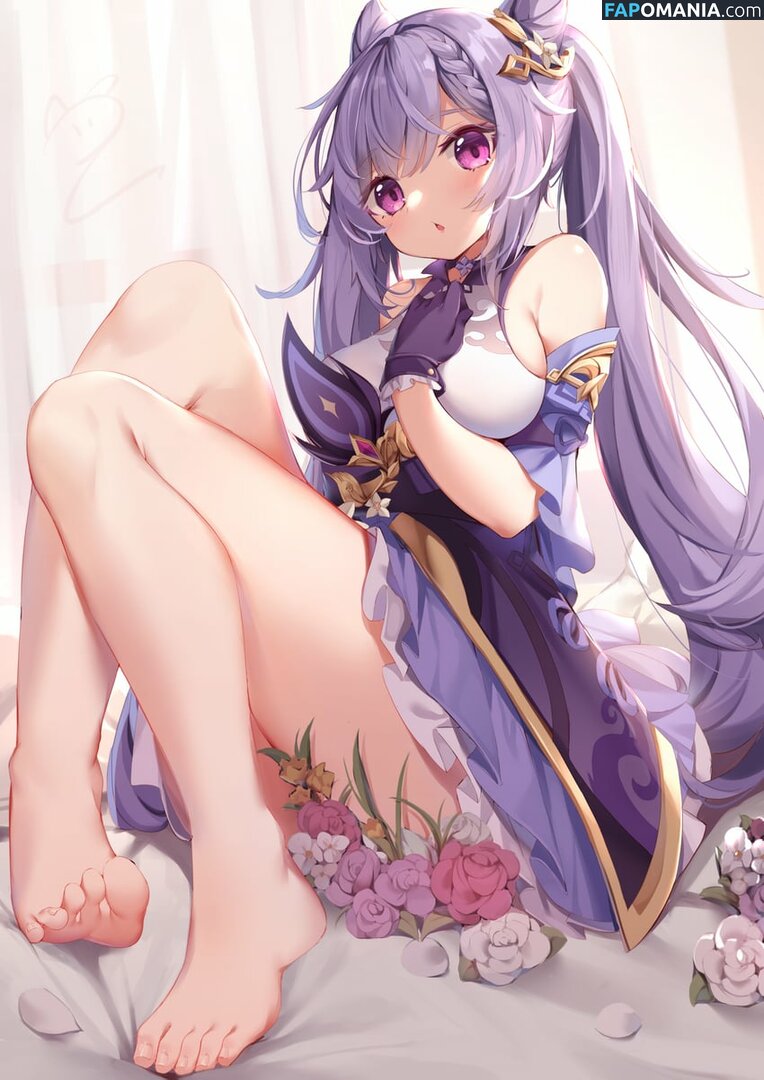 Genshin Impact / genshinimpact Çıplak OnlyFans  Sızdırılmış Fotoğraf #1294