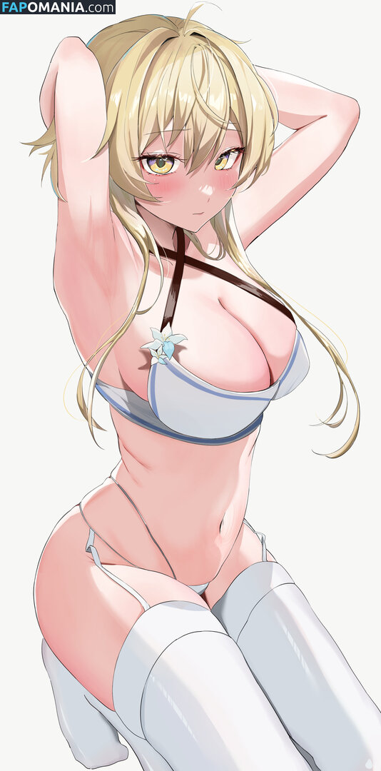 Genshin Impact / genshinimpact Çıplak OnlyFans  Sızdırılmış Fotoğraf #1312