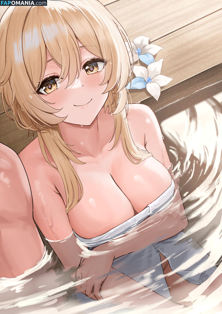 Genshin Impact / genshinimpact Çıplak OnlyFans  Sızdırılmış Fotoğraf #1325