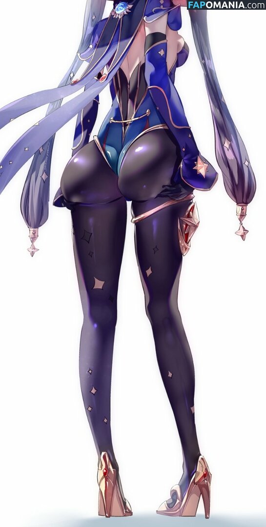 Genshin Impact / genshinimpact Çıplak OnlyFans  Sızdırılmış Fotoğraf #1717