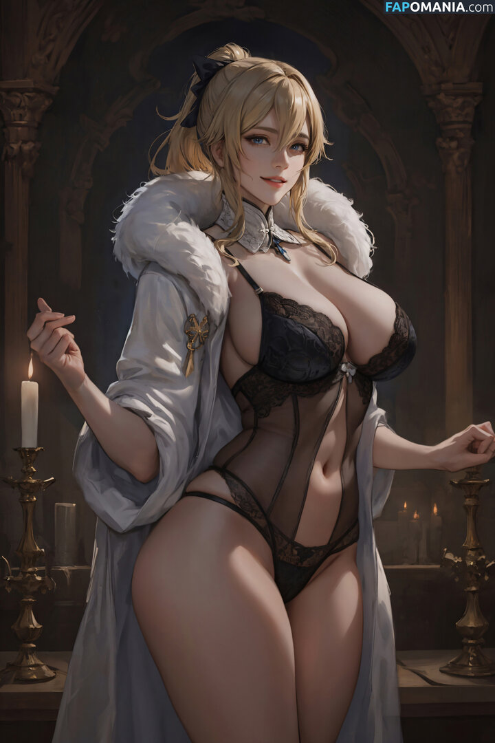 Genshin Impact / genshinimpact Çıplak OnlyFans  Sızdırılmış Fotoğraf #1751