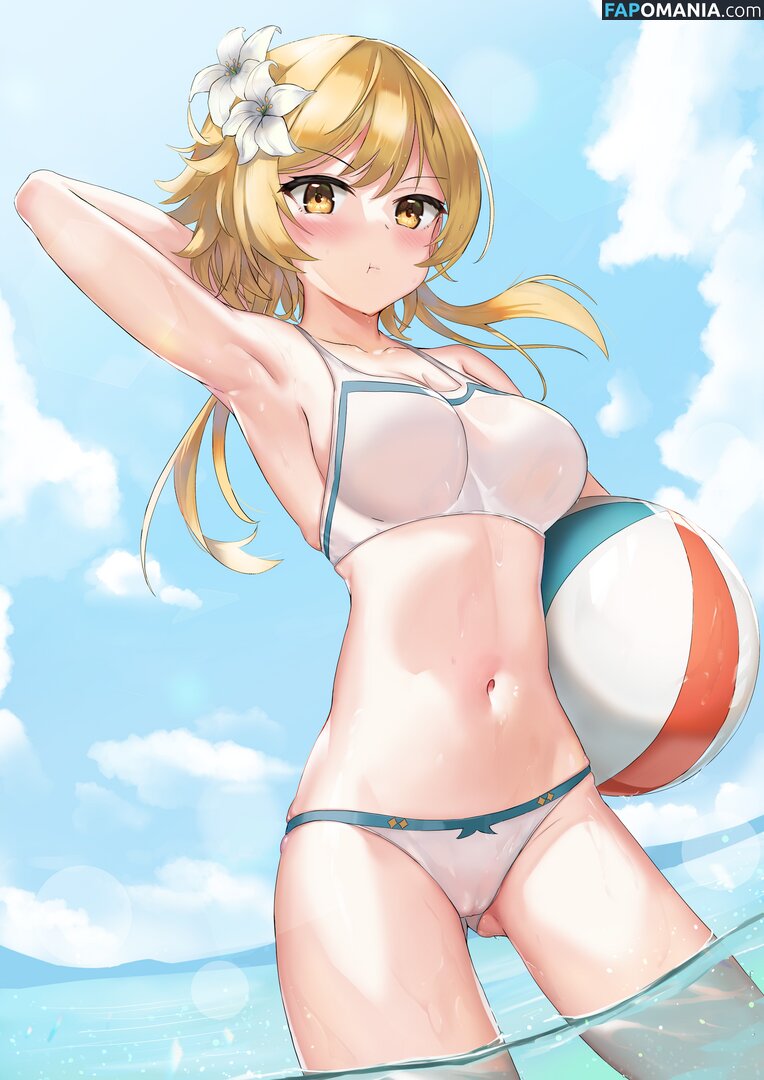 Genshin Impact / genshinimpact Çıplak OnlyFans  Sızdırılmış Fotoğraf #1818