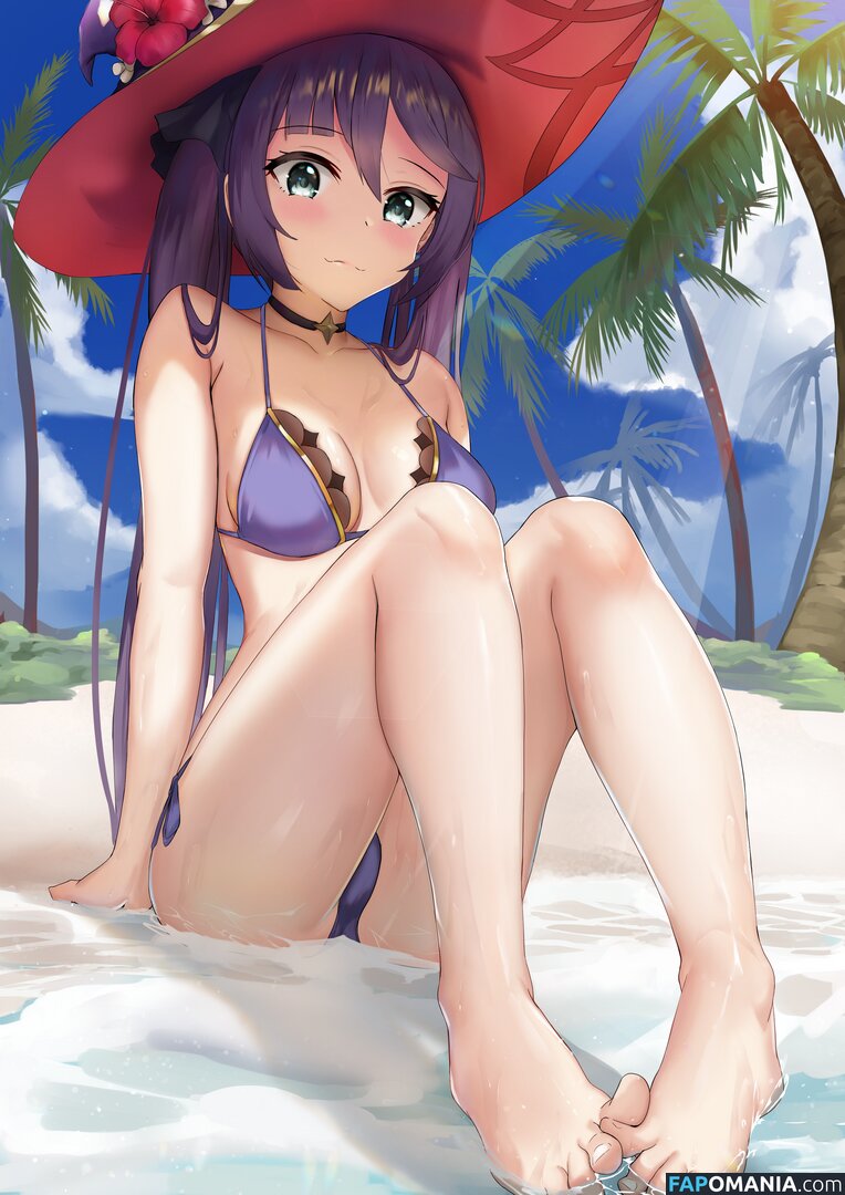 Genshin Impact / genshinimpact Çıplak OnlyFans  Sızdırılmış Fotoğraf #1819