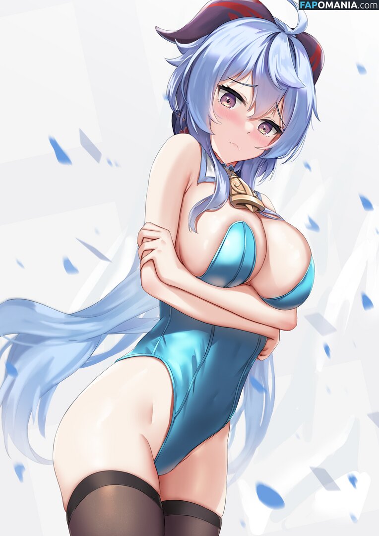 Genshin Impact / genshinimpact Çıplak OnlyFans  Sızdırılmış Fotoğraf #1820