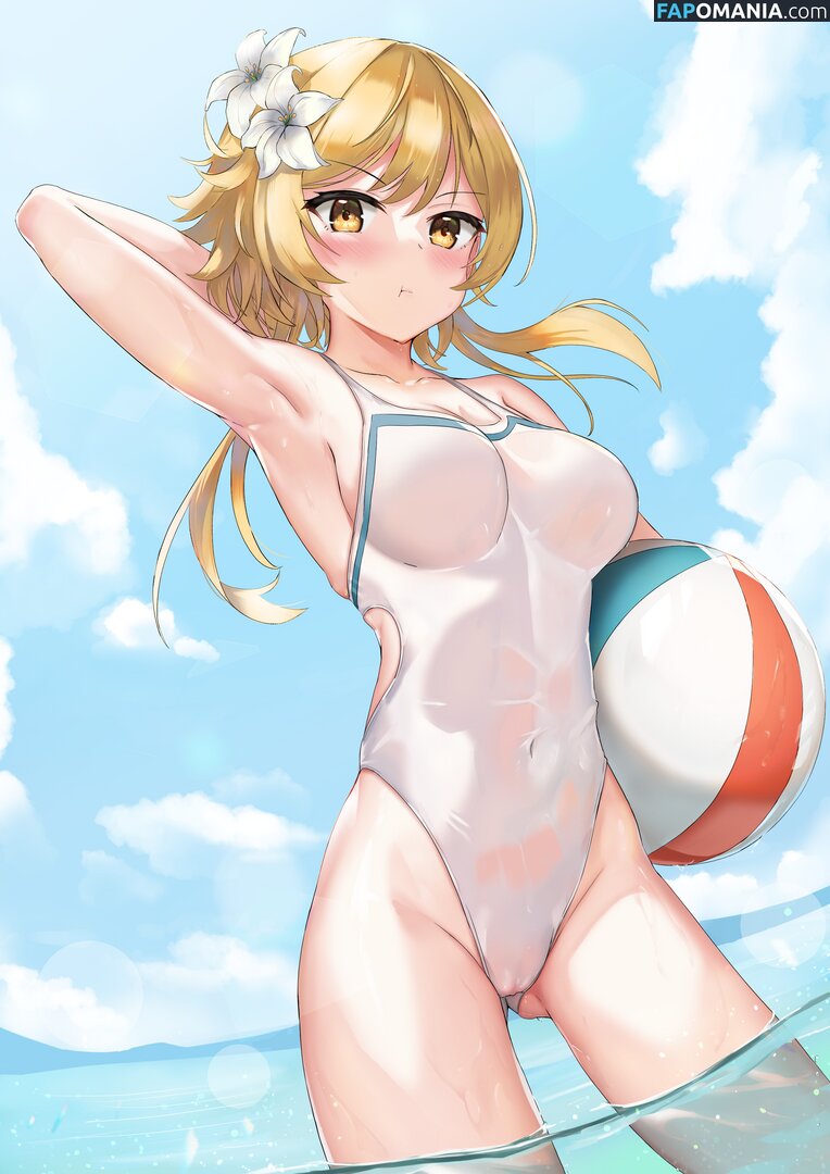 Genshin Impact / genshinimpact Çıplak OnlyFans  Sızdırılmış Fotoğraf #1822