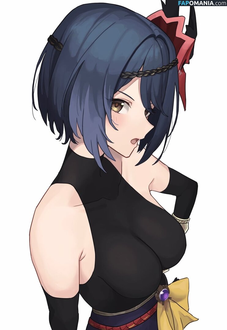 Genshin Impact / genshinimpact Çıplak OnlyFans  Sızdırılmış Fotoğraf #1830