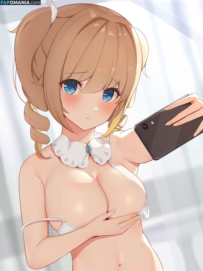 Genshin Impact / genshinimpact Çıplak OnlyFans  Sızdırılmış Fotoğraf #1837