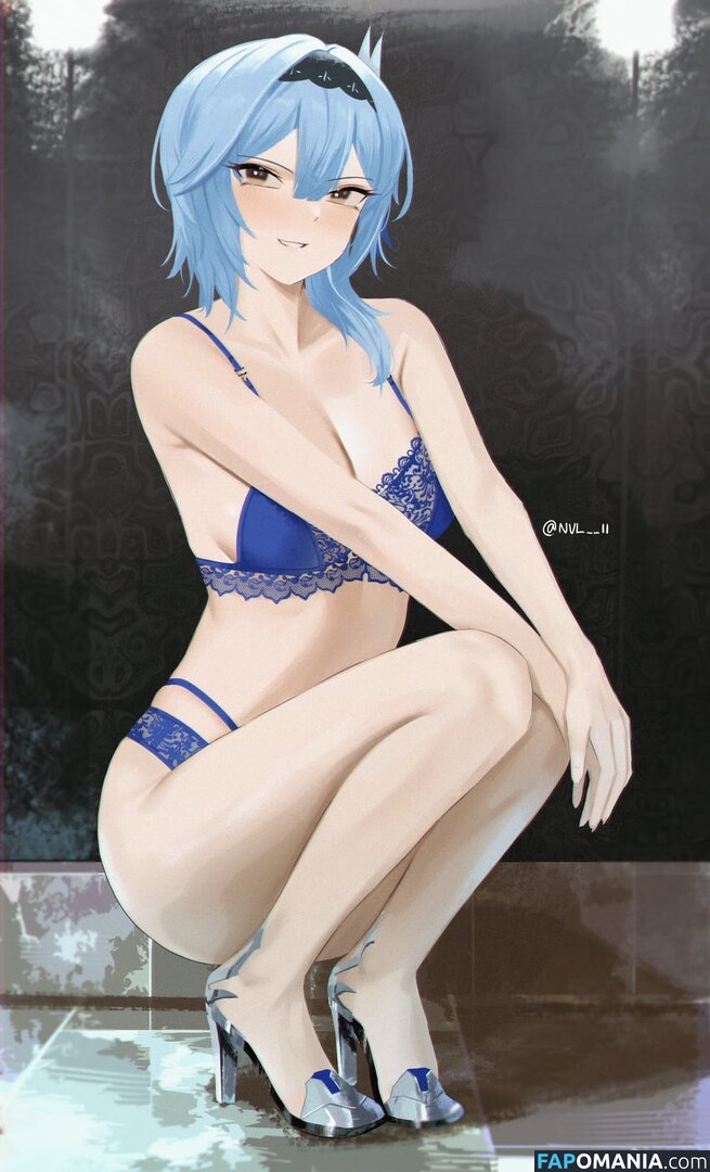 Genshin Impact / genshinimpact Çıplak OnlyFans  Sızdırılmış Fotoğraf #1840