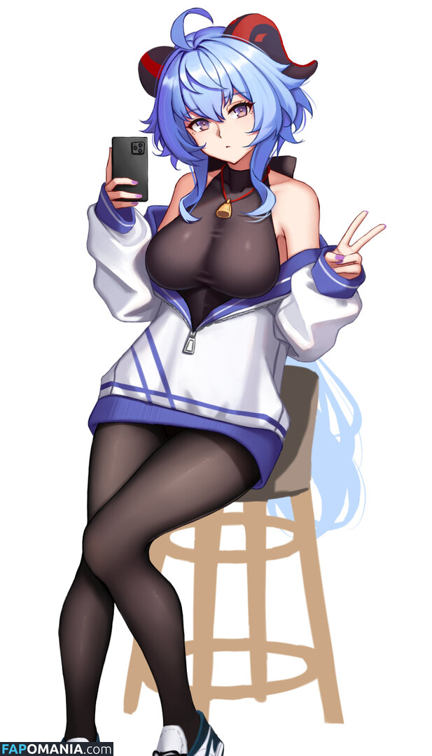 Genshin Impact / genshinimpact Çıplak OnlyFans  Sızdırılmış Fotoğraf #1844